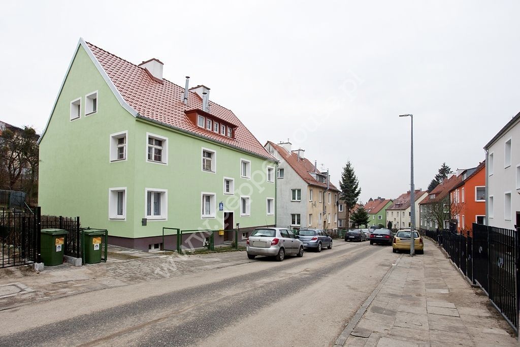 Mieszkanie na sprzedaż, Gdańsk, Siedlce, Skarpowa - zdjęcie ofertowe nr 11