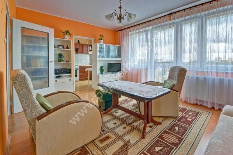 Mieszkanie na sprzedaż, Gdańsk, Siedlce, Jacka Malczewskiego - zdjęcie ofertowe nr 1