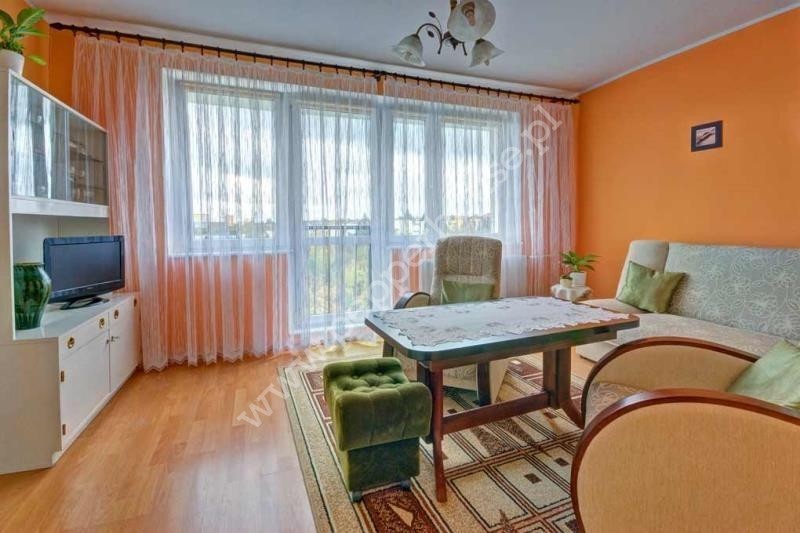 Mieszkanie na sprzedaż, Gdańsk, Siedlce, Jacka Malczewskiego - zdjęcie ofertowe nr 3