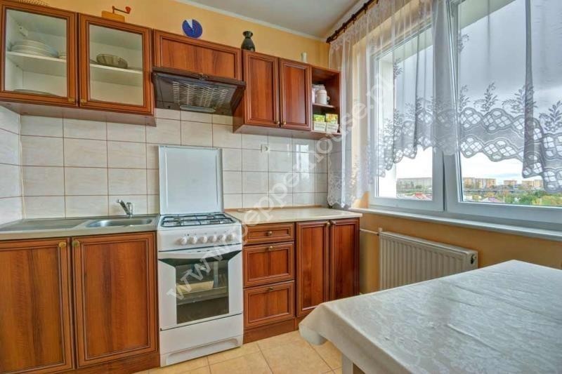 Mieszkanie na sprzedaż, Gdańsk, Siedlce, Jacka Malczewskiego - zdjęcie ofertowe nr 4