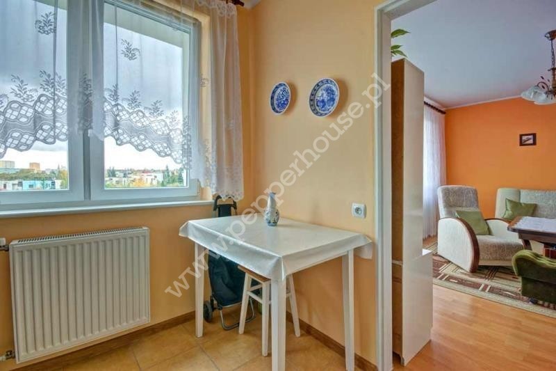Mieszkanie na sprzedaż, Gdańsk, Siedlce, Jacka Malczewskiego - zdjęcie ofertowe nr 5