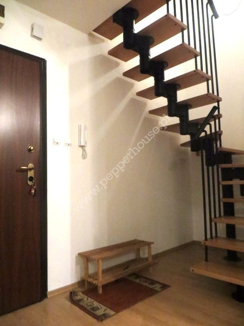 Mieszkanie na sprzedaż, Sopot, Dolny, Króla Jana Kazimierza - zdjęcie ofertowe nr 3