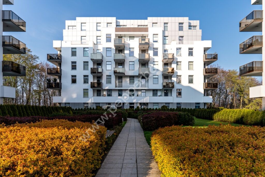 Mieszkanie na sprzedaż, Gdynia, Mały Kack, Strzelców - zdjęcie ofertowe nr 13