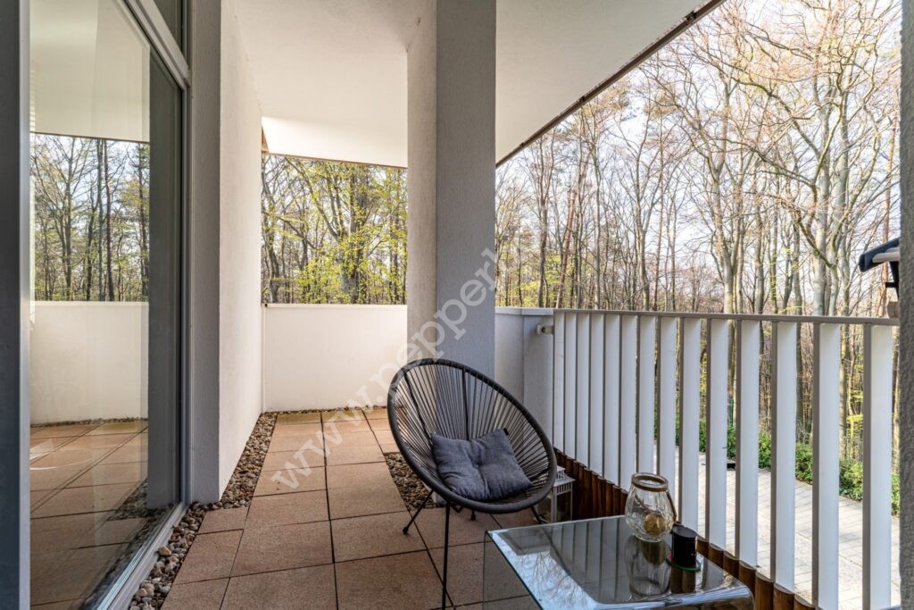 Mieszkanie na sprzedaż, Gdynia, Mały Kack, Strzelców - zdjęcie ofertowe nr 9