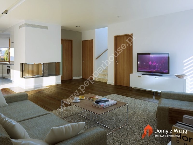 Dom na sprzedaż, pomorskie, Suchy Dwór - zdjęcie ofertowe nr 1