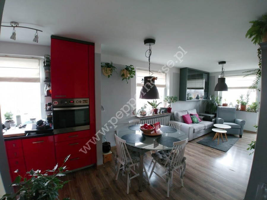 Mieszkanie na sprzedaż, Gdynia, Chylonia, Chylońska - zdjęcie ofertowe nr 1
