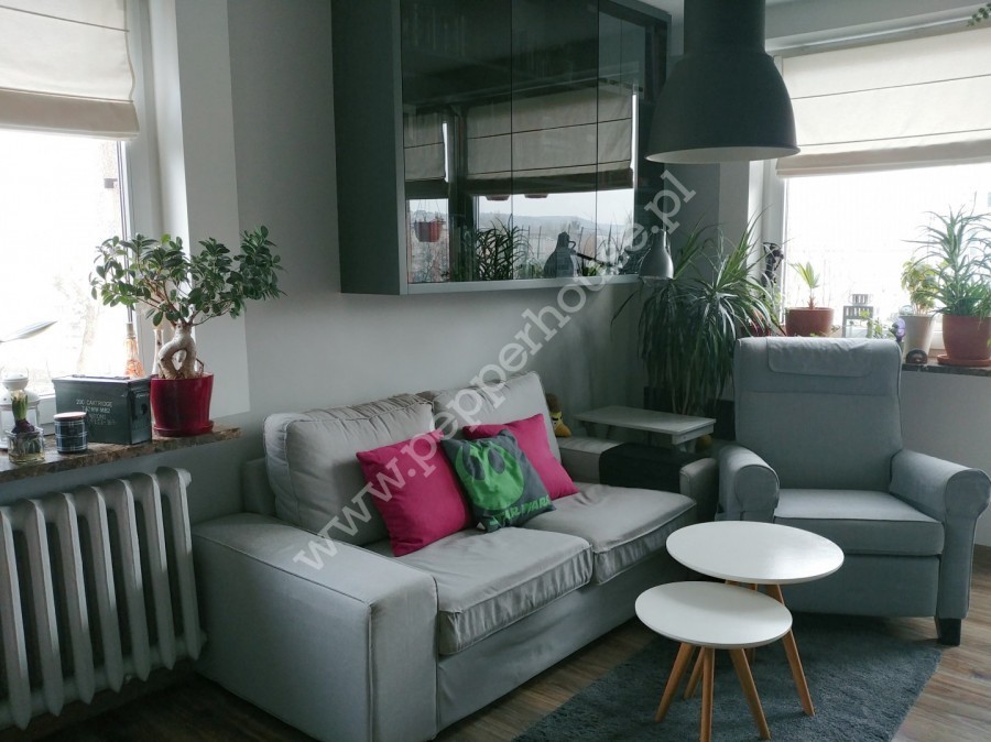 Mieszkanie na sprzedaż, Gdynia, Chylonia, Chylońska - zdjęcie ofertowe nr 3