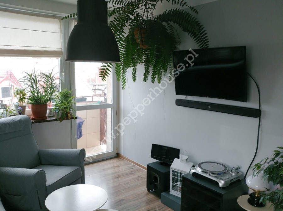 Mieszkanie na sprzedaż, Gdynia, Chylonia, Chylońska - zdjęcie ofertowe nr 2
