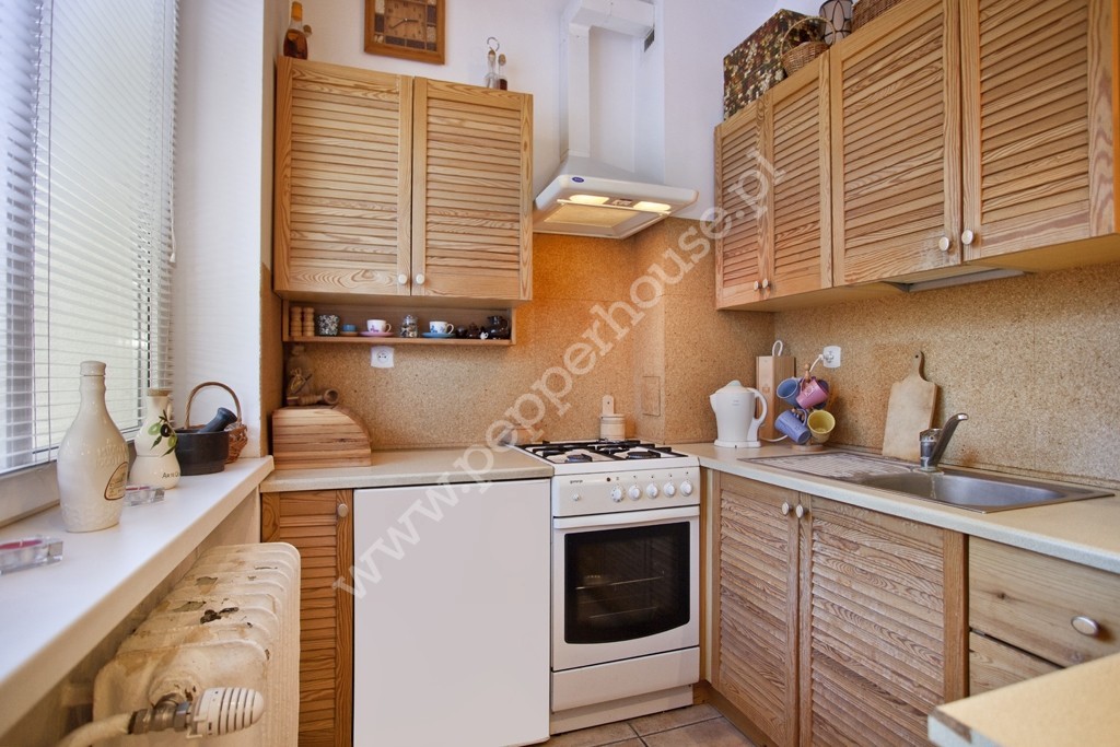 Mieszkanie na sprzedaż, Sopot, Dolny, 3 Maja - zdjęcie ofertowe nr 4