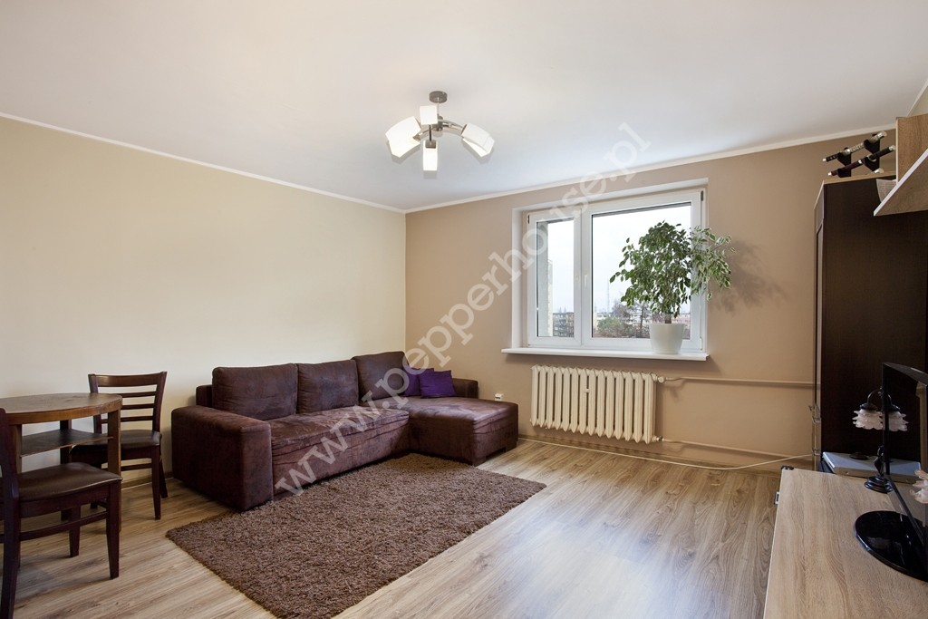 Mieszkanie na sprzedaż, Gdańsk, Wrzeszcz, Jana Kochanowskiego - zdjęcie ofertowe nr 1