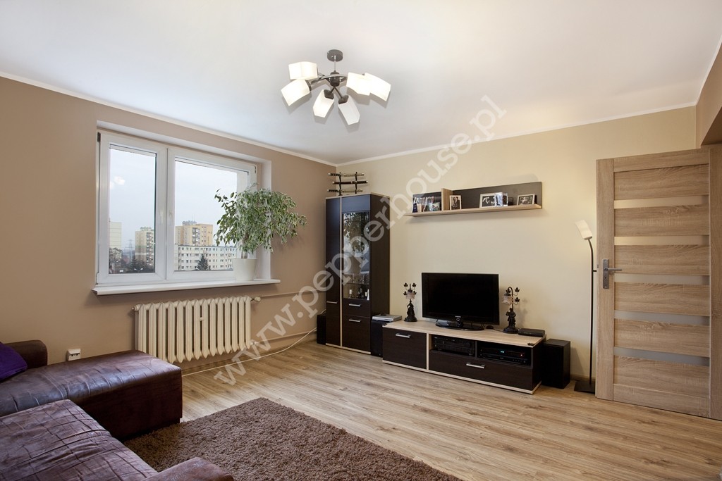 Mieszkanie na sprzedaż, Gdańsk, Wrzeszcz, Jana Kochanowskiego - zdjęcie ofertowe nr 2