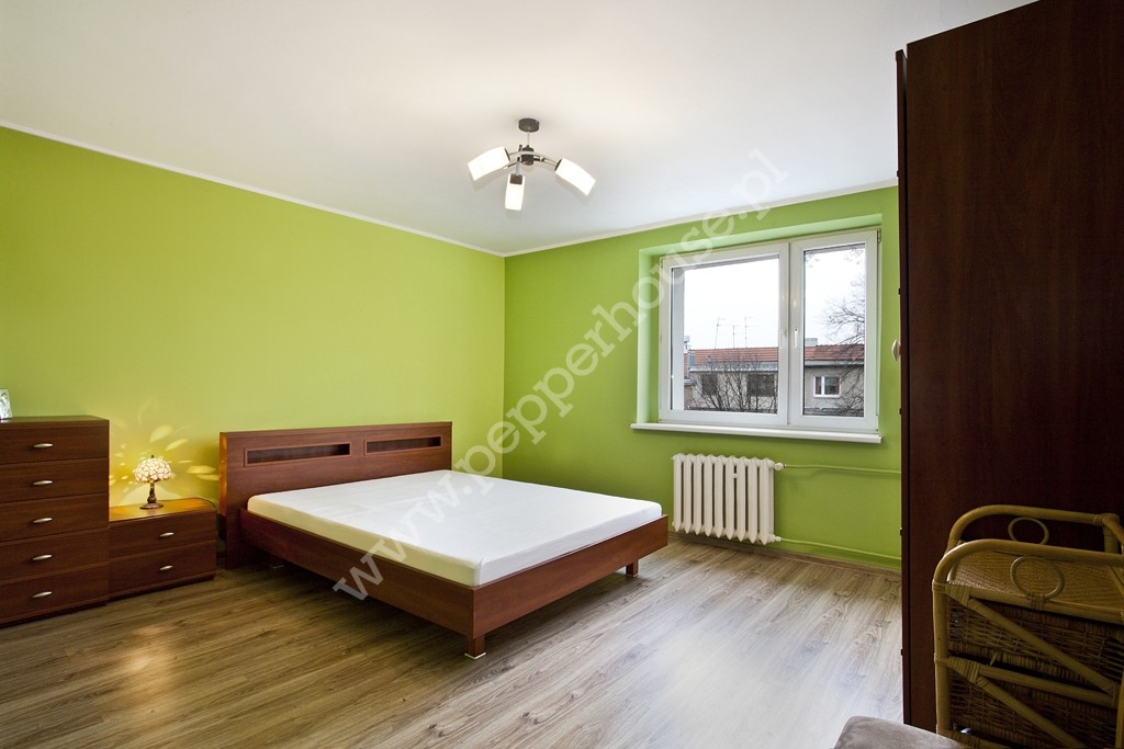 Mieszkanie na sprzedaż, Gdańsk, Wrzeszcz, Jana Kochanowskiego - zdjęcie ofertowe nr 3