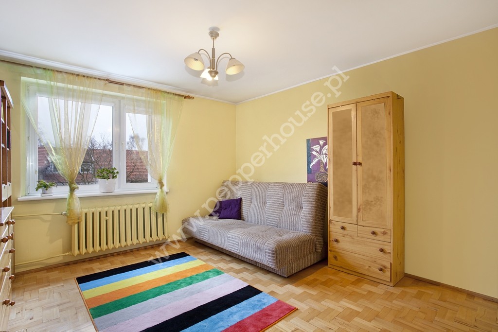 Mieszkanie na sprzedaż, Gdańsk, Wrzeszcz, Jana Kochanowskiego - zdjęcie ofertowe nr 4