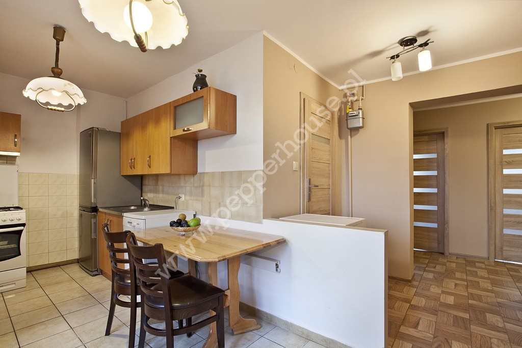 Mieszkanie na sprzedaż, Gdańsk, Wrzeszcz, Jana Kochanowskiego - zdjęcie ofertowe nr 6