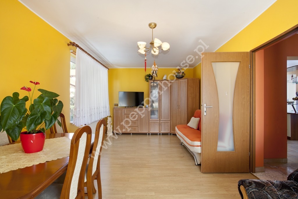 Dom na sprzedaż, Gdynia, Pogórze, Chromowa - zdjęcie ofertowe nr 1