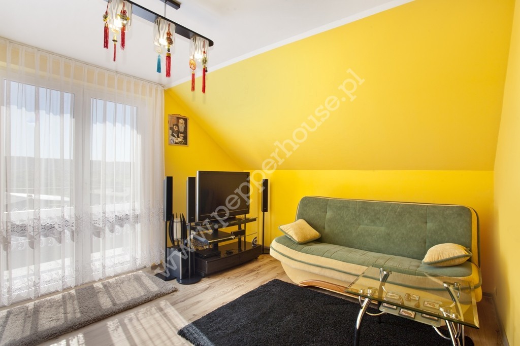 Dom na sprzedaż, Gdynia, Pogórze, Chromowa - zdjęcie ofertowe nr 4