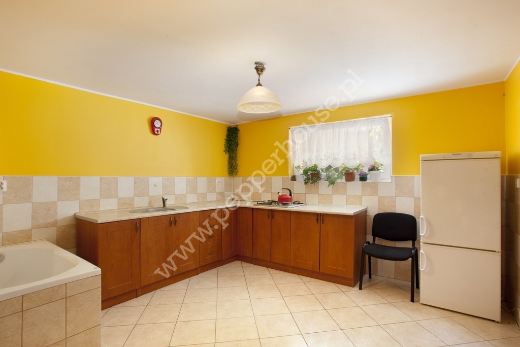 Dom na sprzedaż, Gdynia, Pogórze, Chromowa - zdjęcie ofertowe nr 5