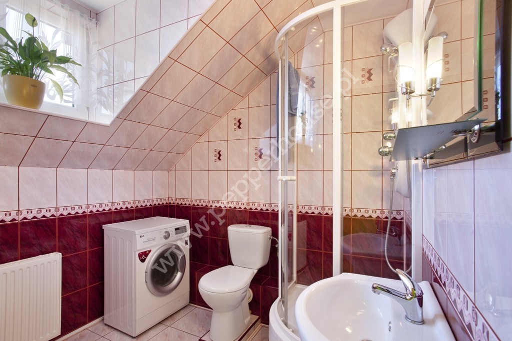 Dom na sprzedaż, Gdynia, Pogórze, Chromowa - zdjęcie ofertowe nr 9