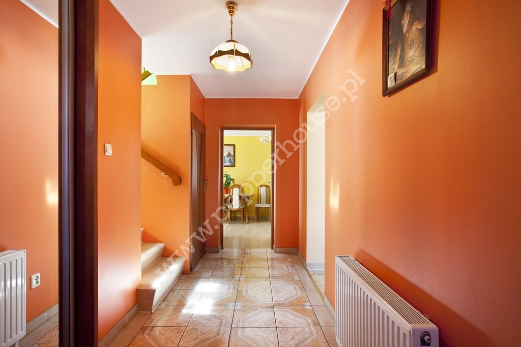 Dom na sprzedaż, Gdynia, Pogórze, Chromowa - zdjęcie ofertowe nr 10