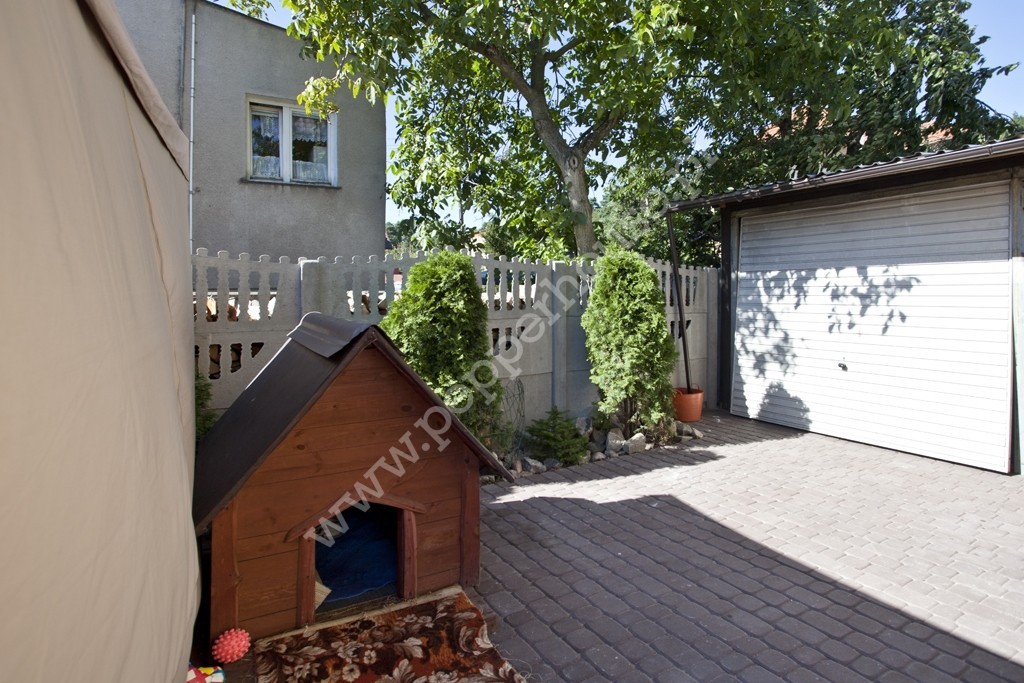 Dom na sprzedaż, Gdynia, Pogórze, Chromowa - zdjęcie ofertowe nr 12