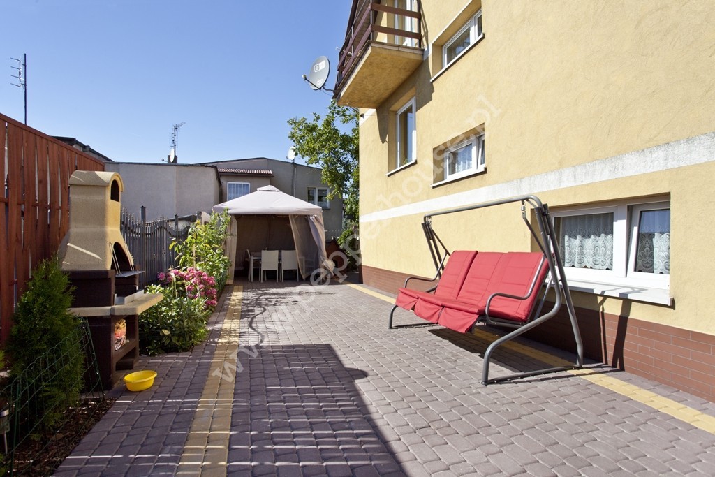 Dom na sprzedaż, Gdynia, Pogórze, Chromowa - zdjęcie ofertowe nr 13