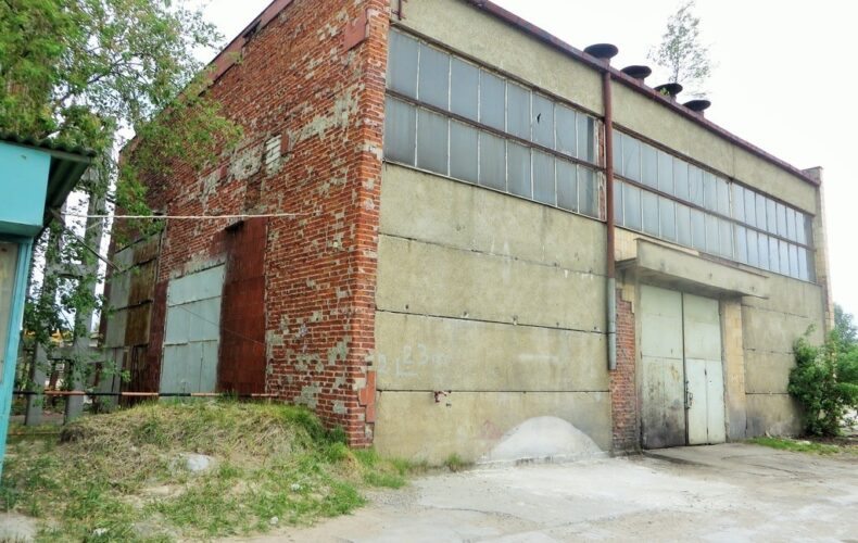 Lokal do wynajęcia, Gdańsk, Kokoszki, Budowlanych