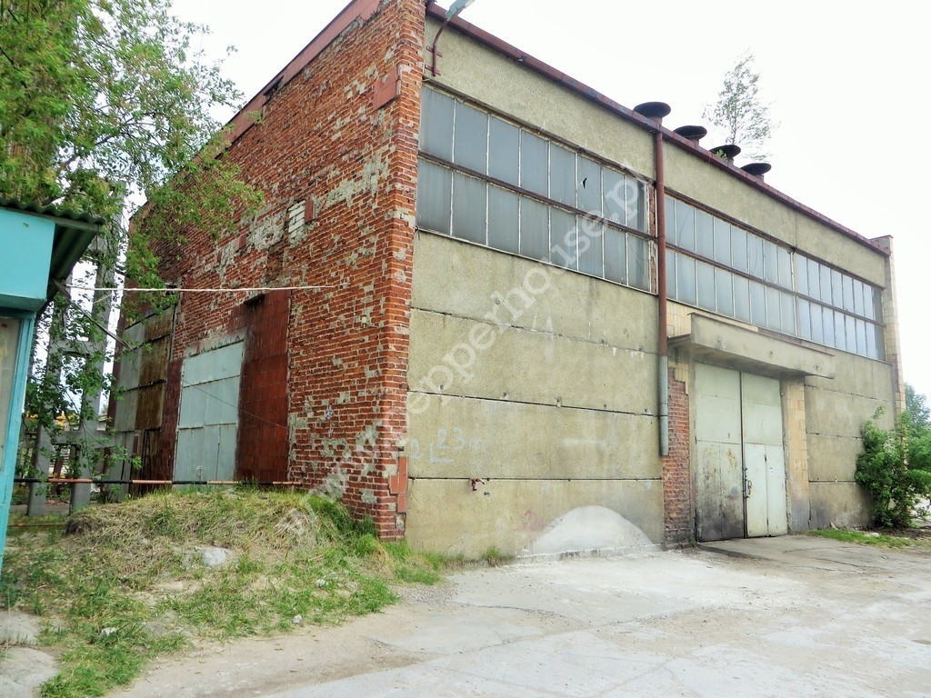Lokal do wynajęcia, Gdańsk, Kokoszki, Budowlanych - zdjęcie ofertowe nr 1