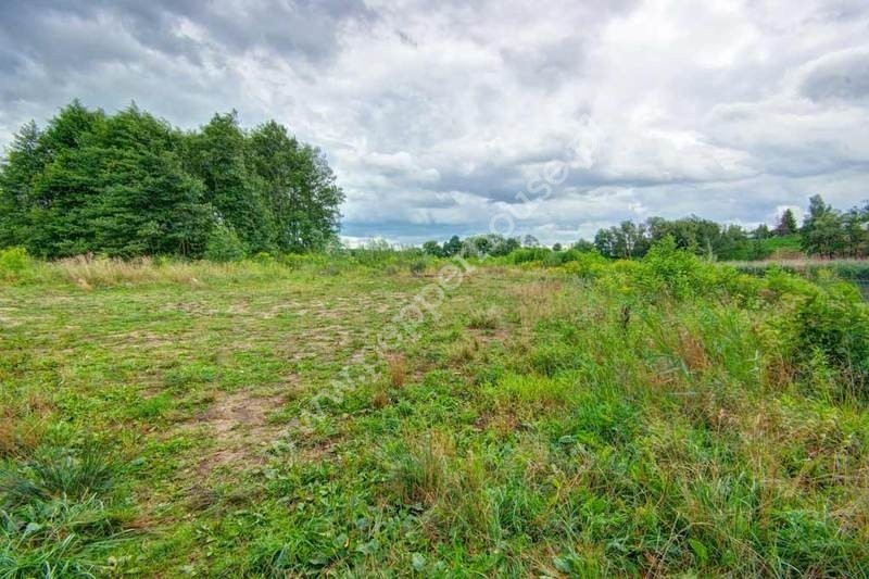 Działka na sprzedaż, pomorskie, Straszyn - zdjęcie ofertowe nr 1