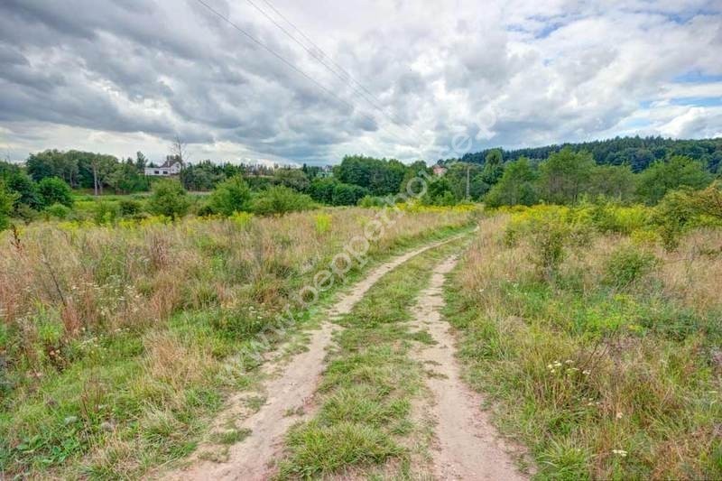 Działka na sprzedaż, pomorskie, Straszyn - zdjęcie ofertowe nr 2