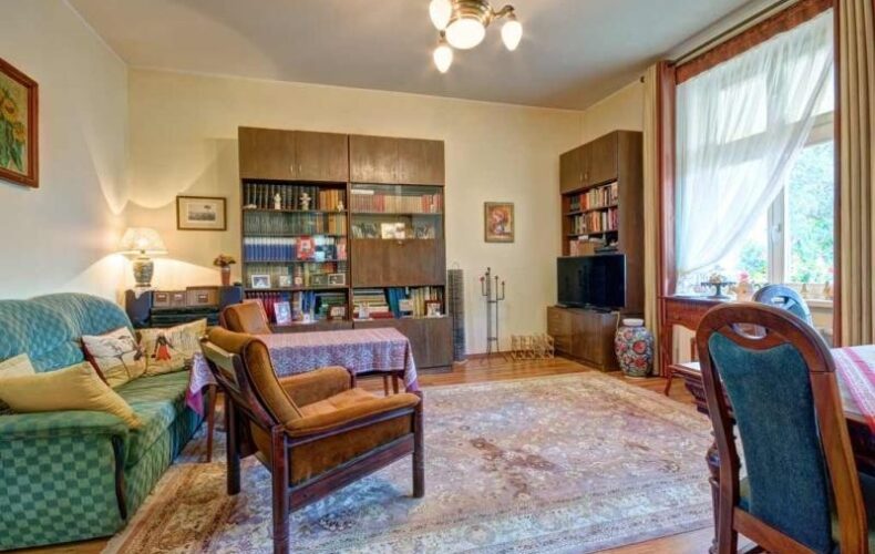 Mieszkanie na sprzedaż, Gdańsk, Wrzeszcz, Jana Uphagena