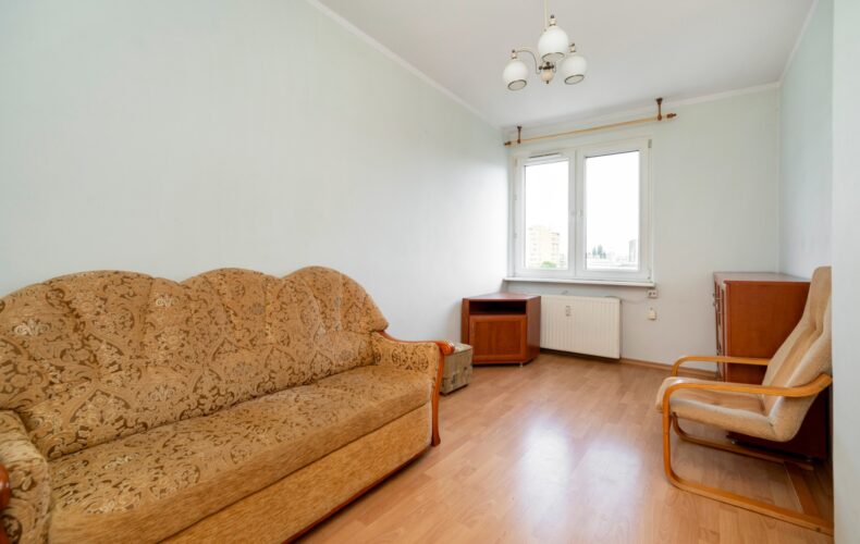 Mieszkanie na sprzedaż, Gdynia, Śródmieście, 3 Maja