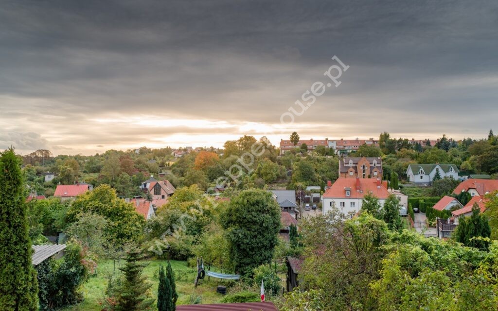 Mieszkanie na sprzedaż, Gdańsk, Siedlce, Legnicka - zdjęcie ofertowe nr 1