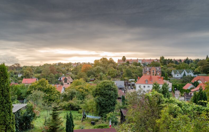 Mieszkanie na sprzedaż, Gdańsk, Siedlce, Legnicka