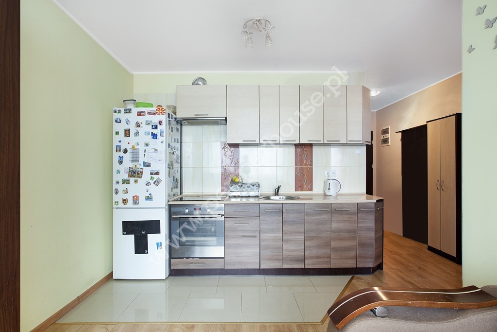 Mieszkanie na sprzedaż, Gdańsk, Morena, Myśliwska - zdjęcie ofertowe nr 4