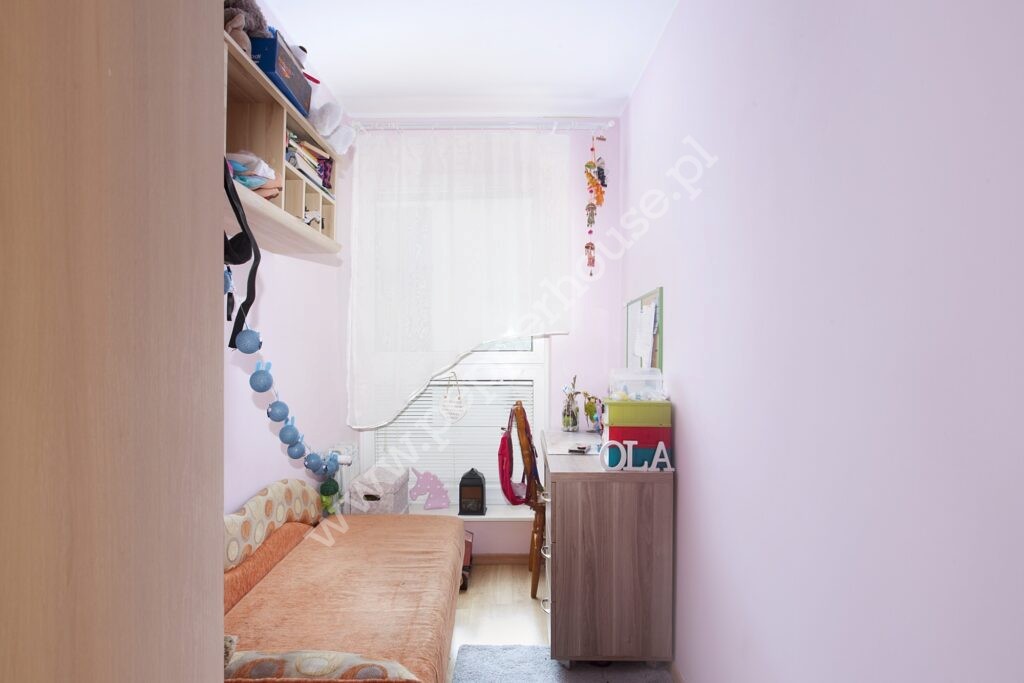 Mieszkanie na sprzedaż, Gdańsk, Morena, Myśliwska - zdjęcie ofertowe nr 6