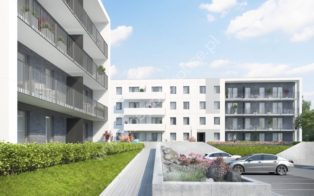 Mieszkanie na sprzedaż, pomorskie, Pruszcz Gdański, Cicha - zdjęcie ofertowe nr 2