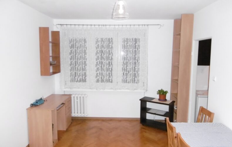 Mieszkanie na sprzedaż, Gdańsk, Przymorze, Dąbrowszczaków