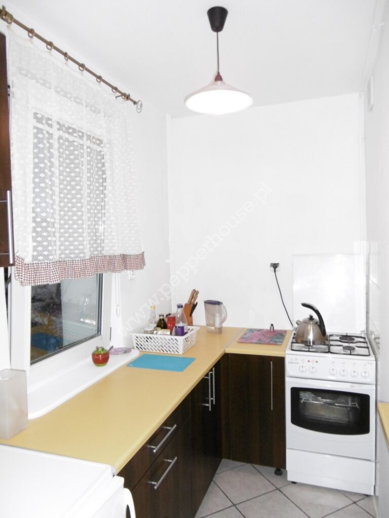 , Gdańsk, Przymorze, Dąbrowszczaków - listing photo no. 3