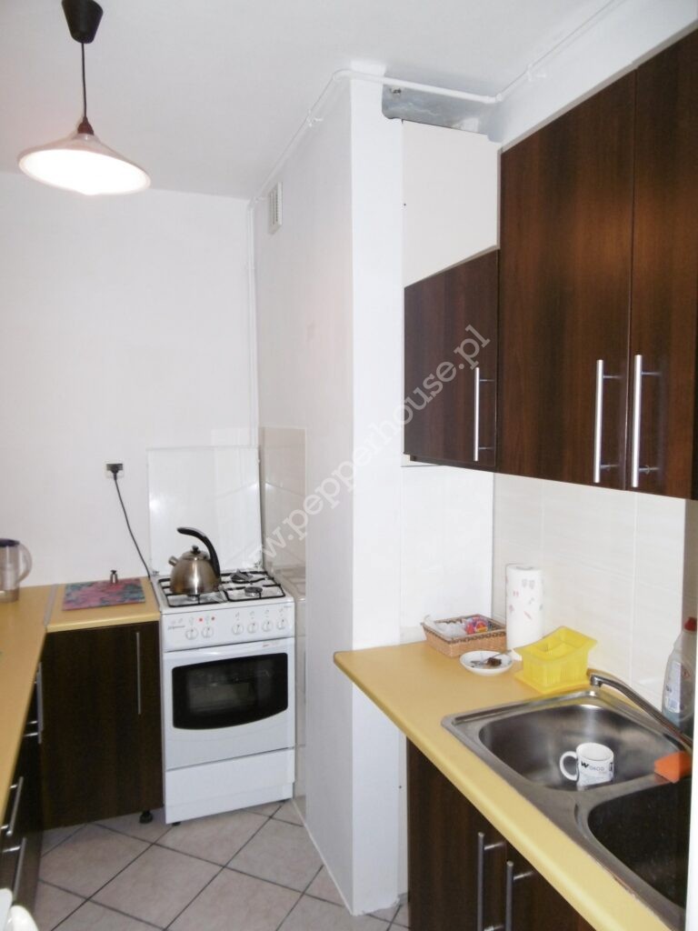 , Gdańsk, Przymorze, Dąbrowszczaków - listing photo no. 4