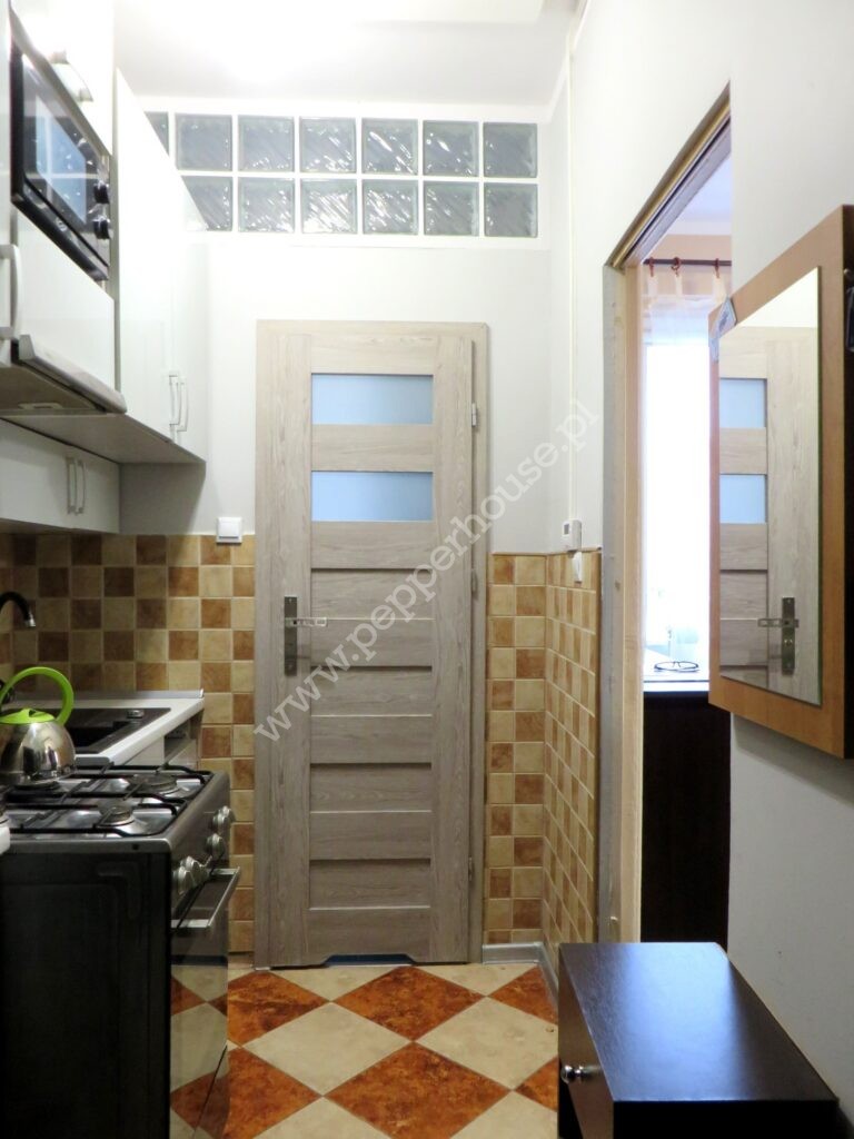 Mieszkanie na sprzedaż, Gdańsk, Wrzeszcz, Zygmunta Augusta - zdjęcie ofertowe nr 3