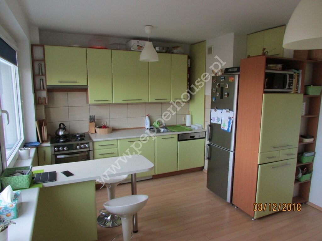 , Gdańsk, Morena, Franciszka Zabłockiego - listing photo no. 3