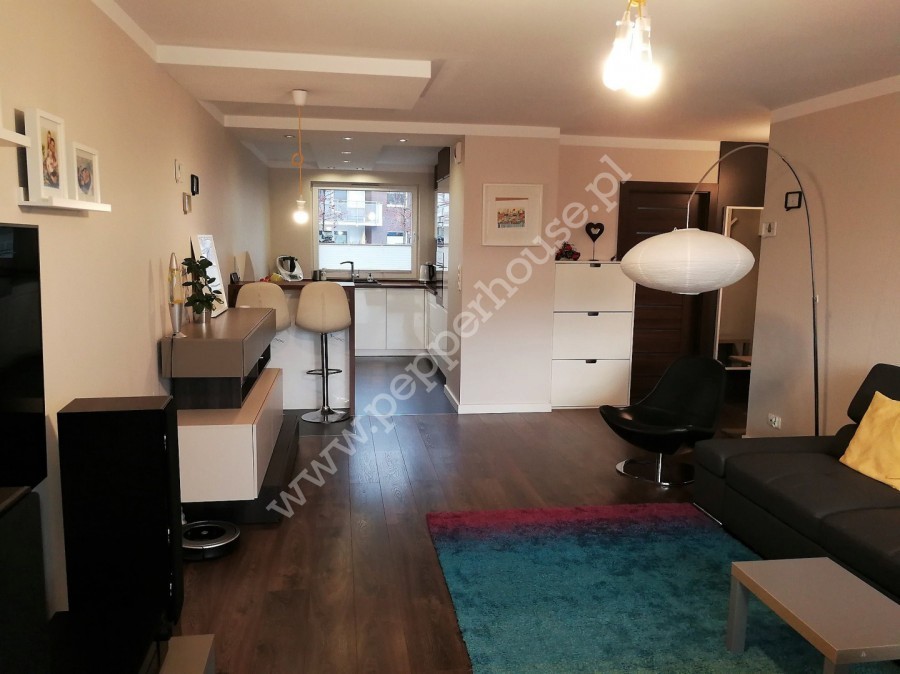 Mieszkanie na sprzedaż, Gdynia, Wiczlino, gen. Mariusza Zaruskiego - zdjęcie ofertowe nr 2