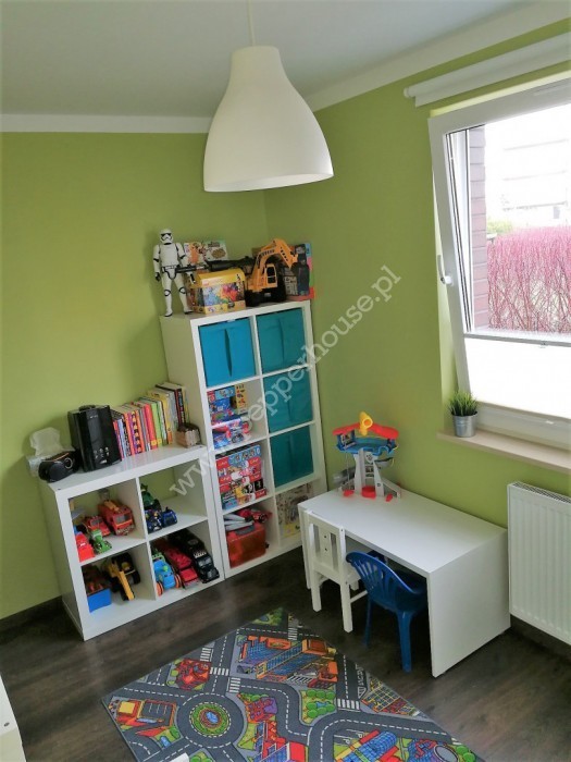 Mieszkanie na sprzedaż, Gdynia, Wiczlino, gen. Mariusza Zaruskiego - zdjęcie ofertowe nr 11