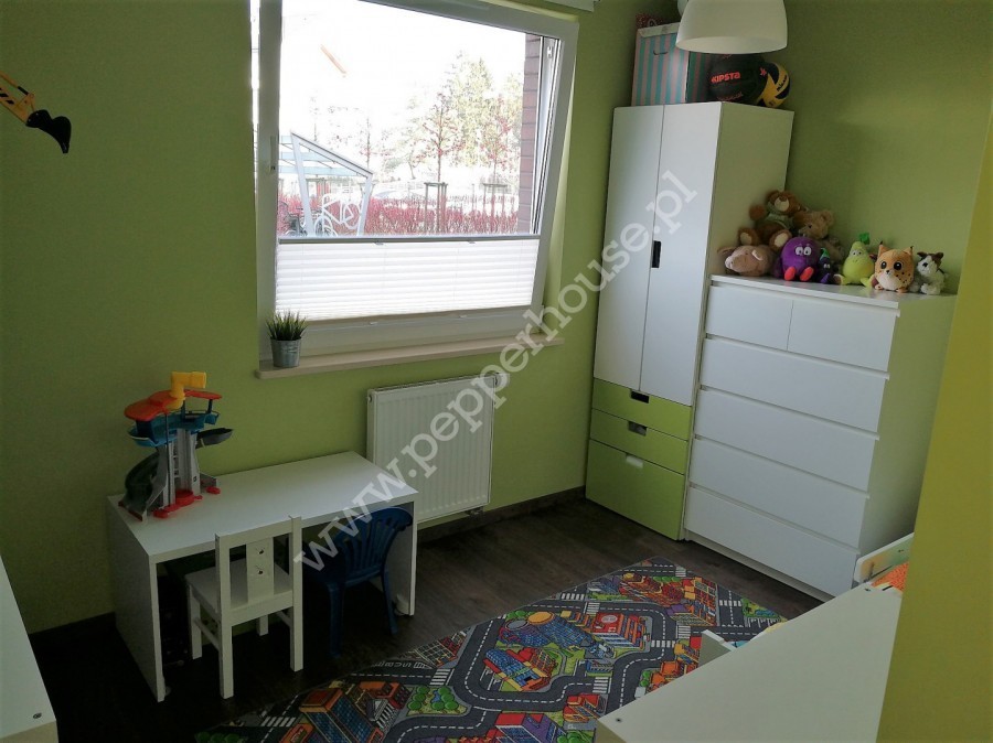 Mieszkanie na sprzedaż, Gdynia, Wiczlino, gen. Mariusza Zaruskiego - zdjęcie ofertowe nr 10