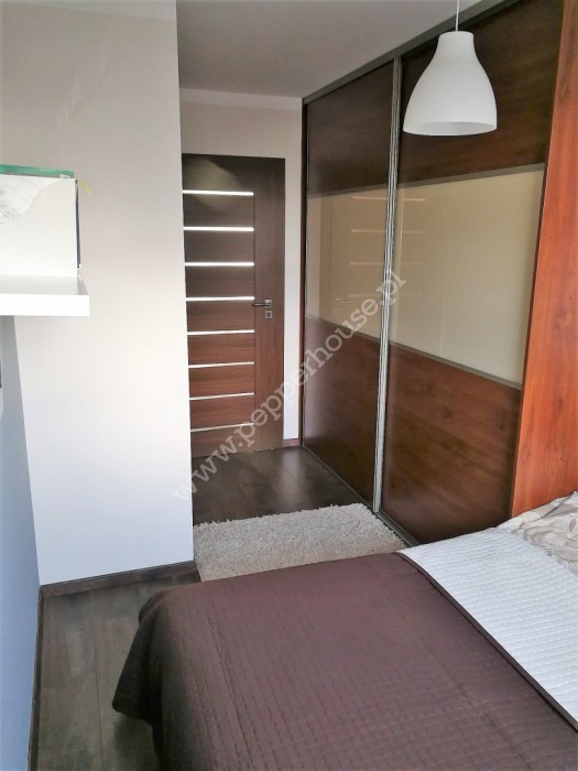 Mieszkanie na sprzedaż, Gdynia, Wiczlino, gen. Mariusza Zaruskiego - zdjęcie ofertowe nr 7