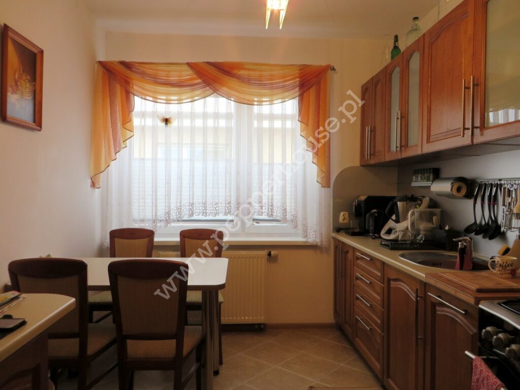 Mieszkanie na sprzedaż, pomorskie, Pruszcz Gdański, Adama Mickiewicza - zdjęcie ofertowe nr 7