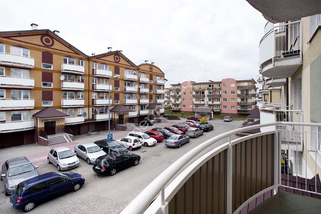 Mieszkanie na sprzedaż, pomorskie, Rumia, Opolska - zdjęcie ofertowe nr 9
