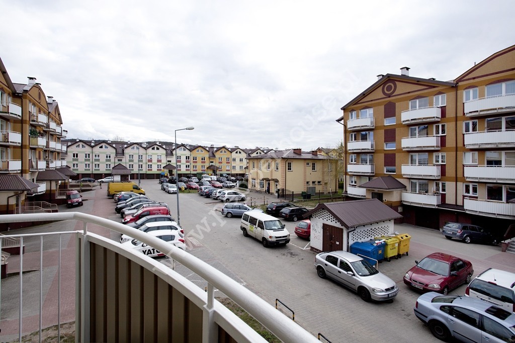 Mieszkanie na sprzedaż, pomorskie, Rumia, Opolska - zdjęcie ofertowe nr 10