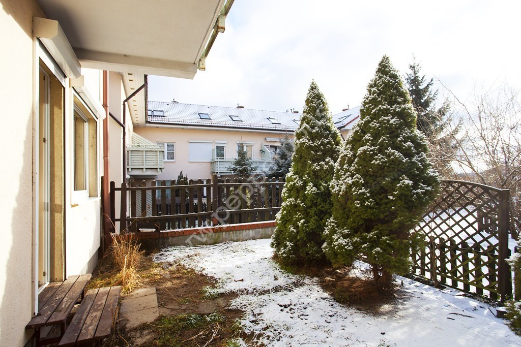 Mieszkanie na sprzedaż, Gdynia, Chwarzno-Wiczlino, Franciszka Sokoła - zdjęcie ofertowe nr 9