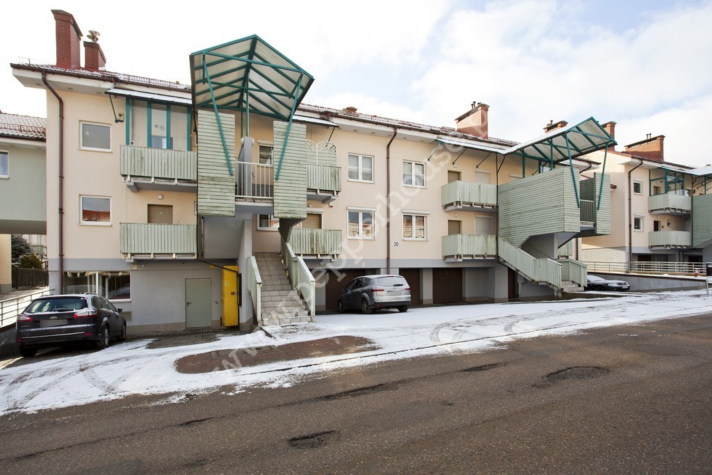 Mieszkanie na sprzedaż, Gdynia, Chwarzno-Wiczlino, Franciszka Sokoła - zdjęcie ofertowe nr 11